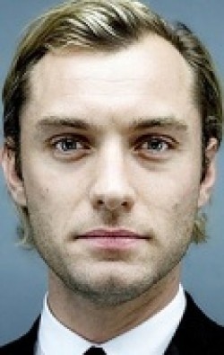 Full Jude Law filmography who acted in the movie The Imaginarium of Doctor Parnassus.