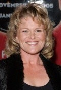 Full Judi Evans filmography who acted in the movie Dreams of Gold: The Mel Fisher Story.