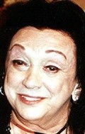 Full Judith Malina filmography who acted in the movie The Addams Family.