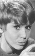 Full Judy Carne filmography who acted in the movie What About Me.