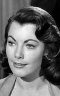 Full Judy Tyler filmography who acted in the movie Bop Girl Goes Calypso.
