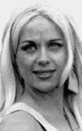 Full Judy Gringer filmography who acted in the movie Somand i knibe.