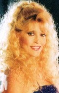 Full Judy Landers filmography who acted in the movie The Divine Enforcer.