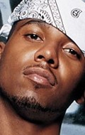 Full Juelz Santana filmography who acted in the movie Red Apples Falling.