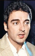 Full Jugal Hansraj filmography who acted in the movie Aa Gale Lag Jaa.