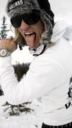 Full Jukka Hilden filmography who acted in the movie Bam Margera Presents: Where the #$&% Is Santa?.