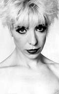 Full Julee Cruise filmography who acted in the movie The Red Shoes.