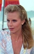 Full Julia Montgomery filmography who acted in the movie Revenge of the Nerds.
