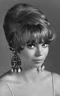 Full Juliet Prowse filmography who acted in the movie Una moglie americana.