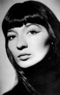 Full Juliette Greco filmography who acted in the movie ...Sans laisser d'adresse.