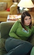 Full Julia Whelan filmography who acted in the movie Fifteen and Pregnant.