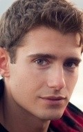 Full Julian Morris filmography who acted in the movie Spin.