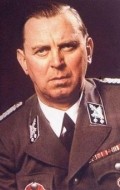 Full Julius Schaub filmography who acted in the movie Hitler uber Deutschland.