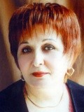 Full Julietta Babayan filmography who acted in the movie Poka jivem....