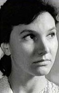 Full Julia Coglin filmography who acted in the movie Eta trevojnaya zima.