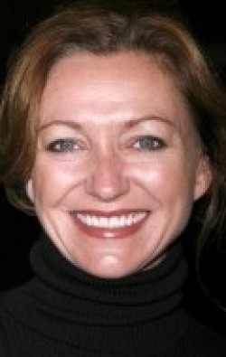 Full Julie White filmography who acted in the movie Inside Out.