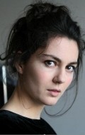 Full Julia Faure filmography who acted in the movie Sauvage innocence.