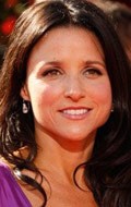 Full Julia Louis-Dreyfus filmography who acted in the movie Animal Farm.