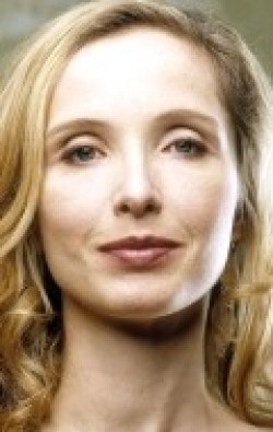 Full Julie Delpy filmography who acted in the movie The Passion of Ayn Rand.