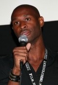 Full Julius Onah filmography who acted in the movie Nigger.