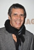 Full Julien Clerc filmography who acted in the movie Brel.