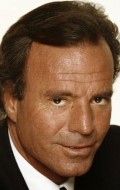 Full Julio Iglesias filmography who acted in the movie Hurricane Relief.