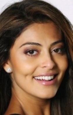 Full Juliana Paes filmography who acted in the movie Mais Uma Vez Amor.
