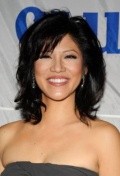Full Julie Chen filmography who acted in the movie Trouble the Water.