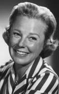 Full June Allyson filmography who acted in the movie Letters from Three Lovers.