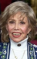 Full June Foray filmography who acted in the movie How the Grinch Stole Christmas!.