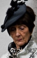 Full June Brown filmography who acted in the movie Peekers.