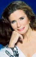 Full June Carter Cash filmography who acted in the movie Johnny Cash! The Man, His World, His Music.