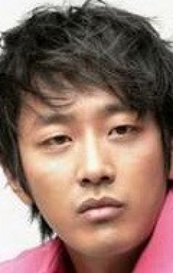 Full Ha Jeong Woo filmography who acted in the movie The Terror Live.