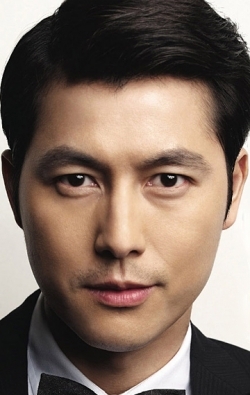 Full Jeong Woo-seong filmography who acted in the movie Ddong gae.