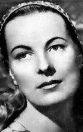Full Junie Astor filmography who acted in the movie Patrouille blanche.