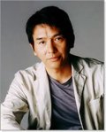 Full Junichi Haruta filmography who acted in the movie Onaji tsuki wo miteiru.