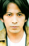 Full Junichi Okada filmography who acted in the movie Oto-na-ri.