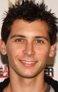Full Justin Berfield filmography who acted in the movie Who's Your Daddy?.