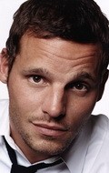 Full Justin Chambers filmography who acted in the movie Liberty Heights.