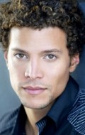 Full Justin Guarini filmography who acted in the movie Fast Girl.