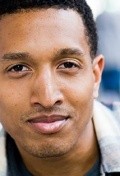 Full Justin Alston filmography who acted in the movie Safe Harbor.