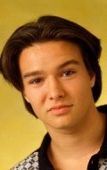 Full Justin Whalin filmography who acted in the movie Jimmy Zip.