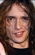 Full Justin Hawkins filmography who acted in the movie Psychosis.