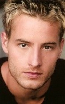 Full Justin Hartley filmography who acted in the movie MegaFault.