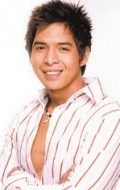 Full Justin De Leon filmography who acted in the movie Tutok.