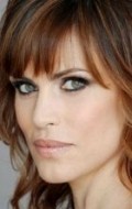 Full Justina Vail filmography who acted in the movie Carnosaur 3: Primal Species.