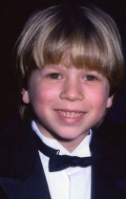 Full Justin Cooper filmography who acted in the movie Dennis the Menace Strikes Again!.