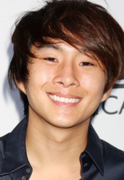 Full Justin Chon filmography who acted in the movie Detention of the Dead.