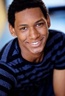 Full Justin Isaiah Ezell Hall filmography who acted in the movie Unicorns.