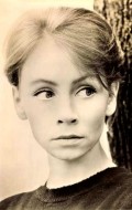 Full Jutta Hoffmann filmography who acted in the movie Die Zeit der Einsamkeit.